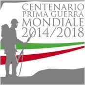 Centenario Prima Guerra Mondiale 1914-1918